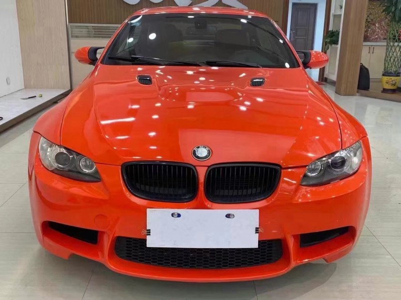 东莞18年宝马M31