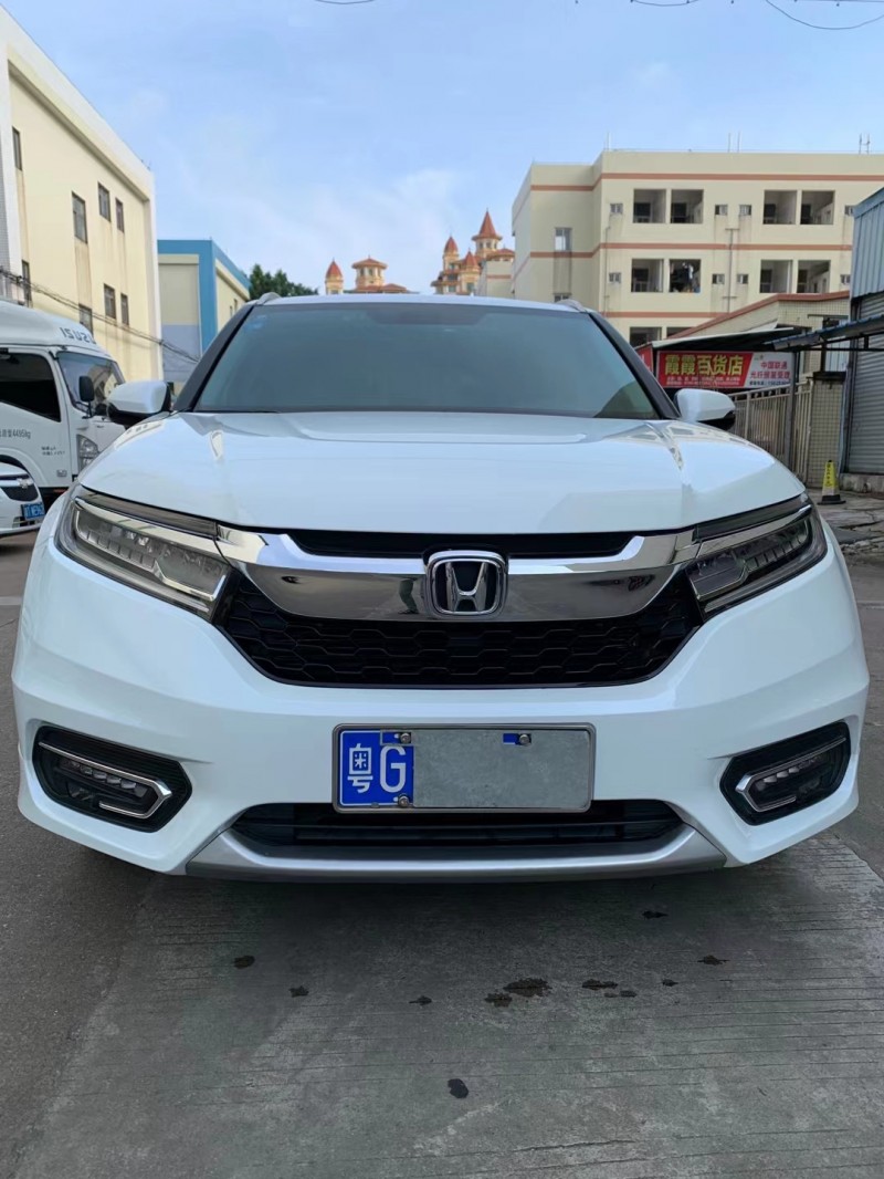 中山18年本田冠道1