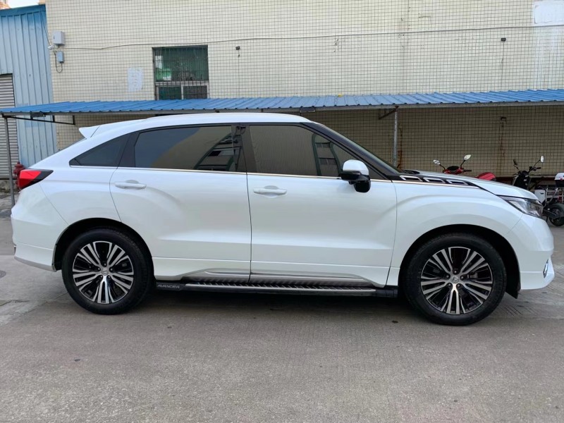 中山18年本田冠道2