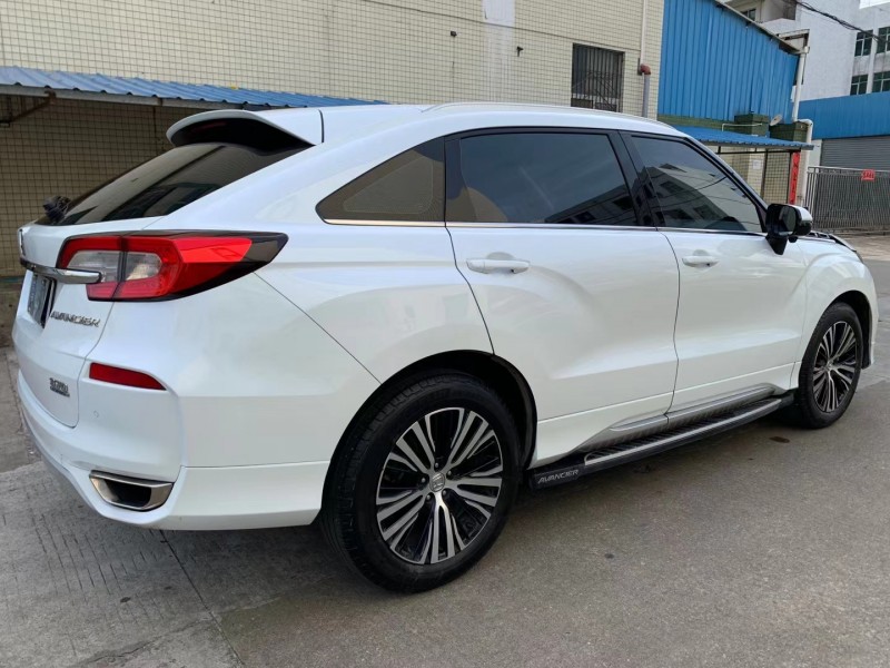 中山18年本田冠道6