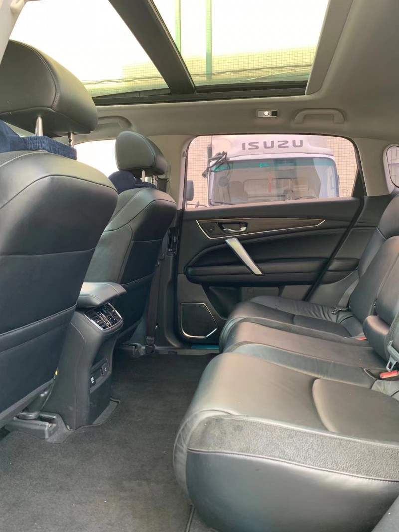 中山18年本田冠道7