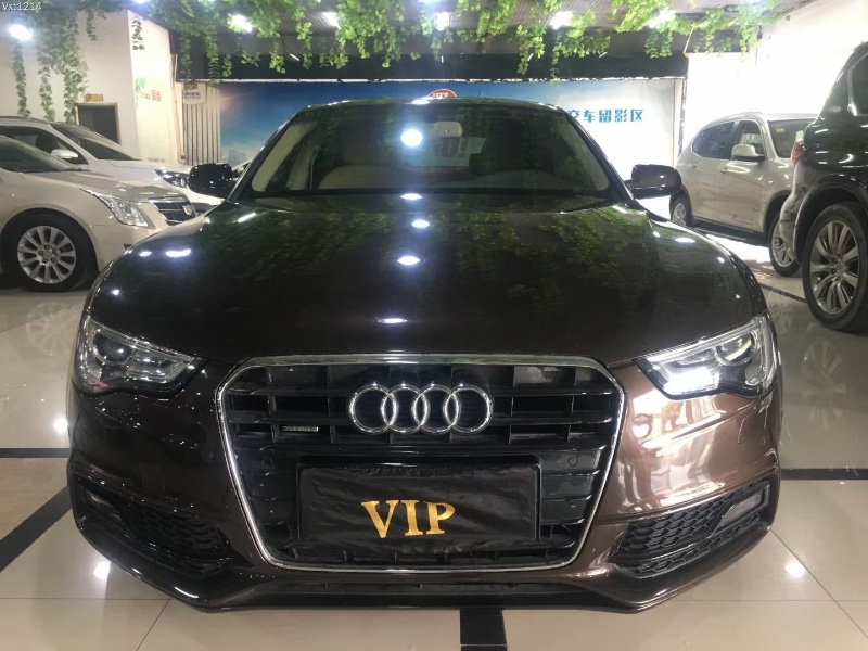 东莞13年奥迪A58