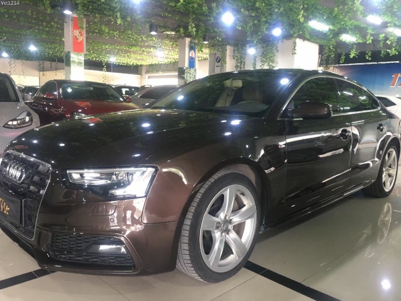 东莞13年奥迪A56