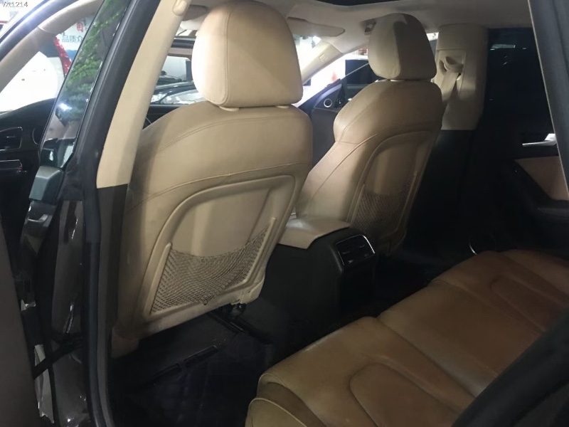 东莞13年奥迪A53