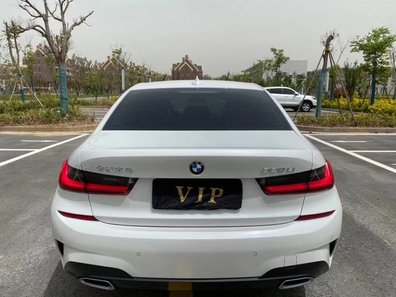 盐城20年宝马6系GT9