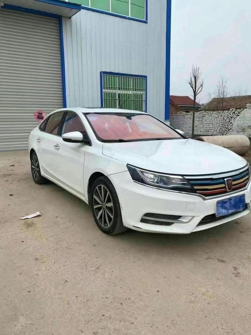 德州19年榮威i62