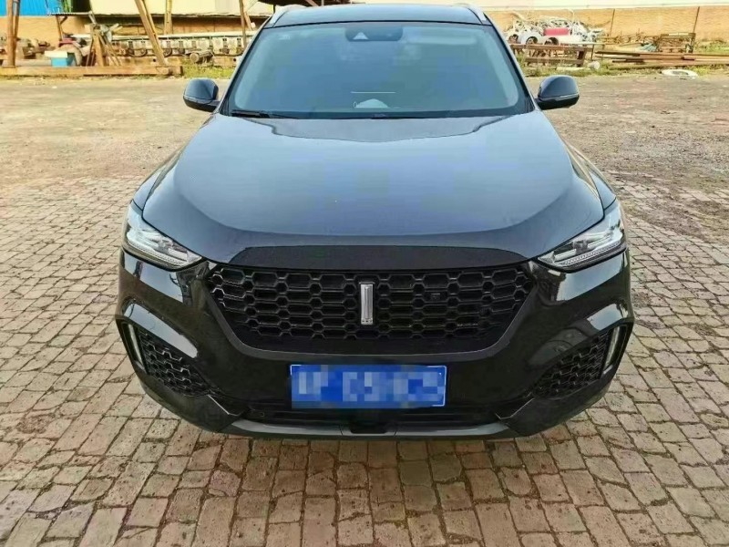 邯鄲19年長城VV61