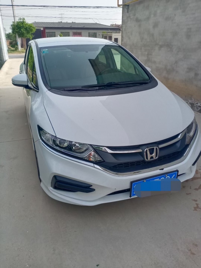 保定18年本田杰德8