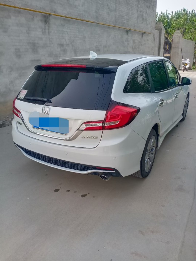 保定18年本田杰德2