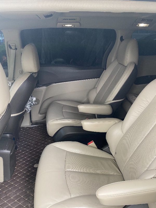 烟台12年别克GL84