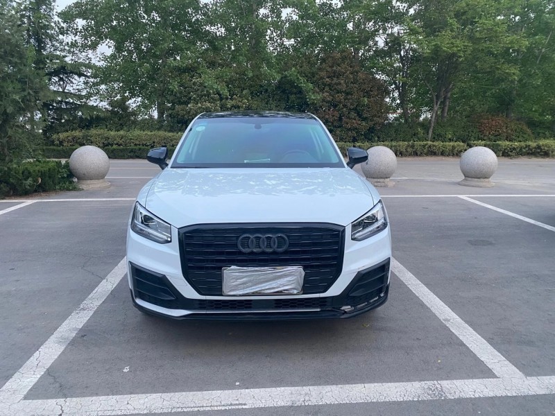 徐州19年奥迪Q29