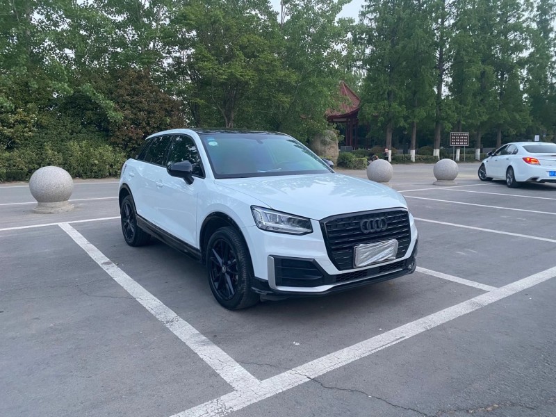 徐州19年奥迪Q27