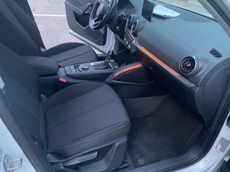 徐州19年奥迪Q23