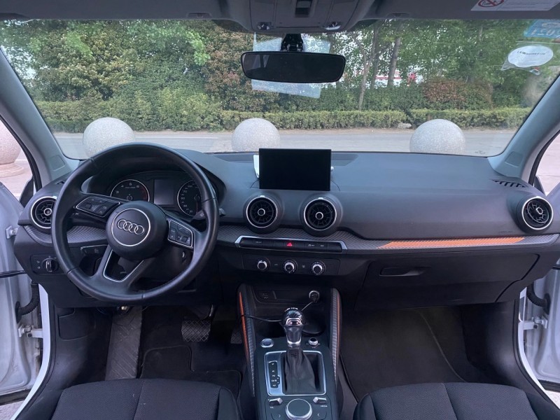 徐州19年奥迪Q22