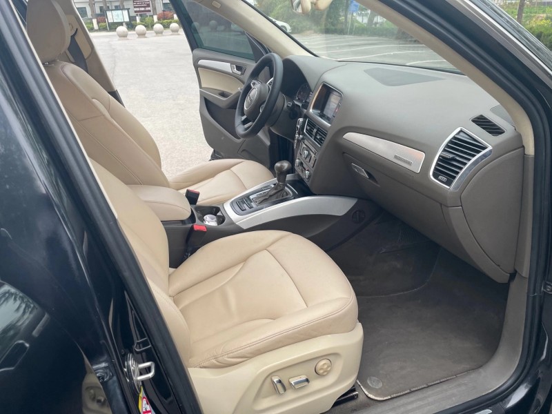 徐州13年奥迪Q53