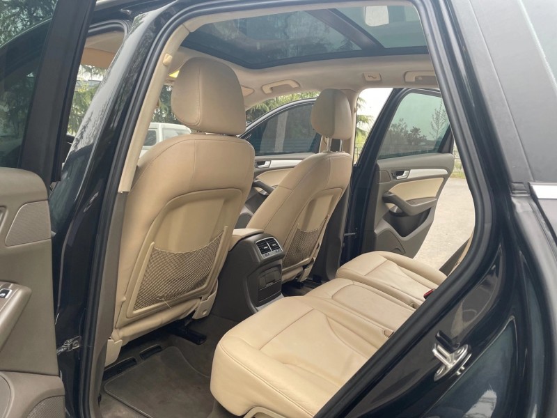 徐州13年奥迪Q51