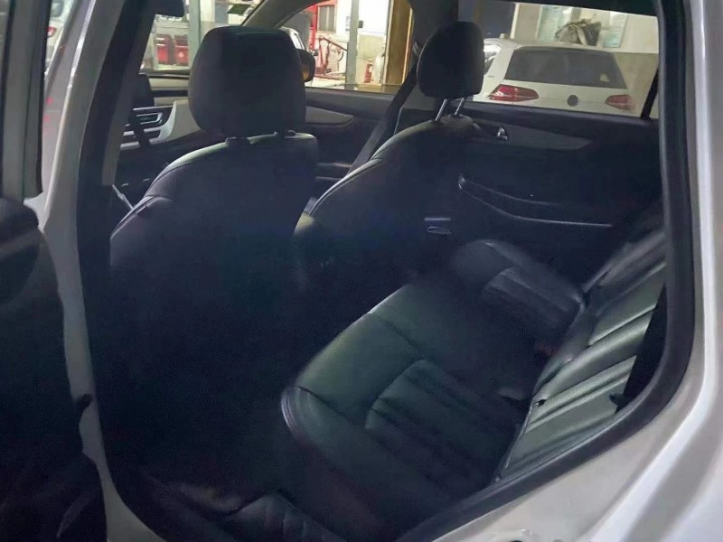 寧波19年長安汽車CS754