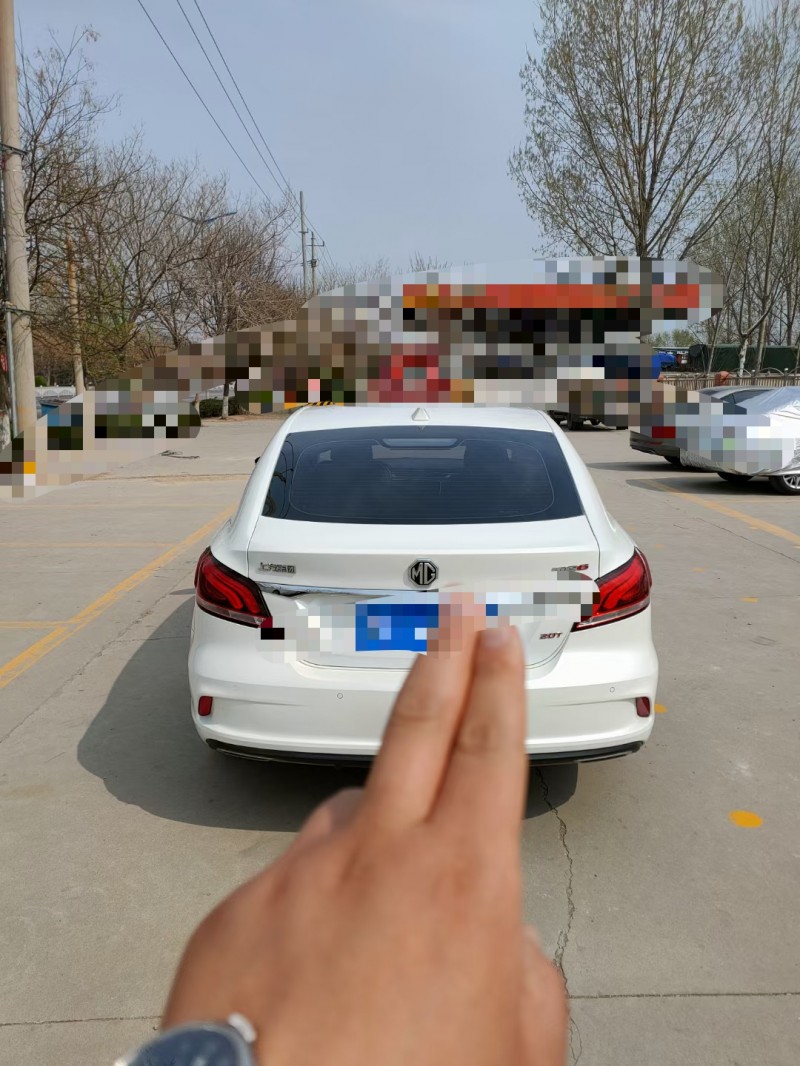 聊城18年名爵69