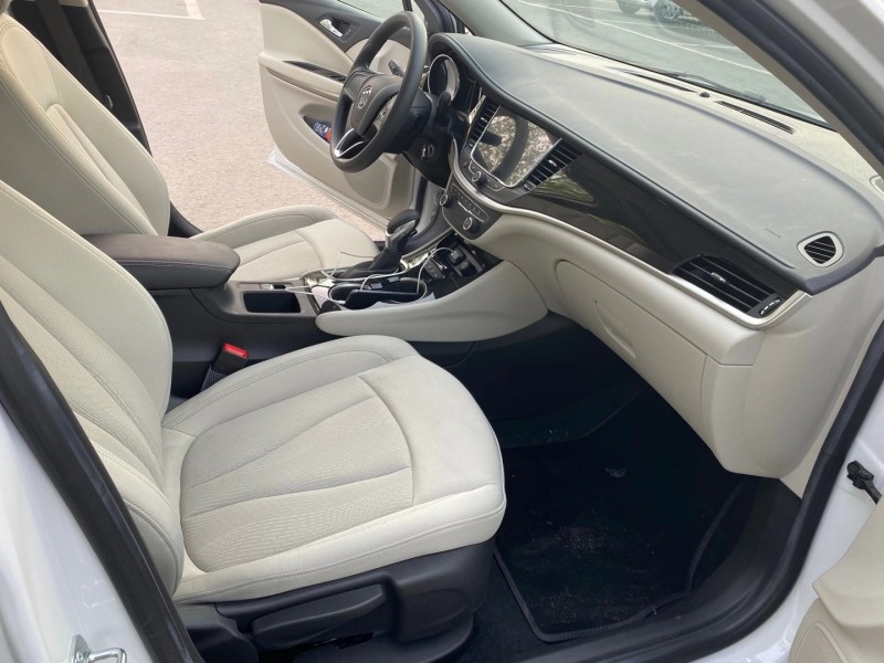 徐州20年别克威朗3