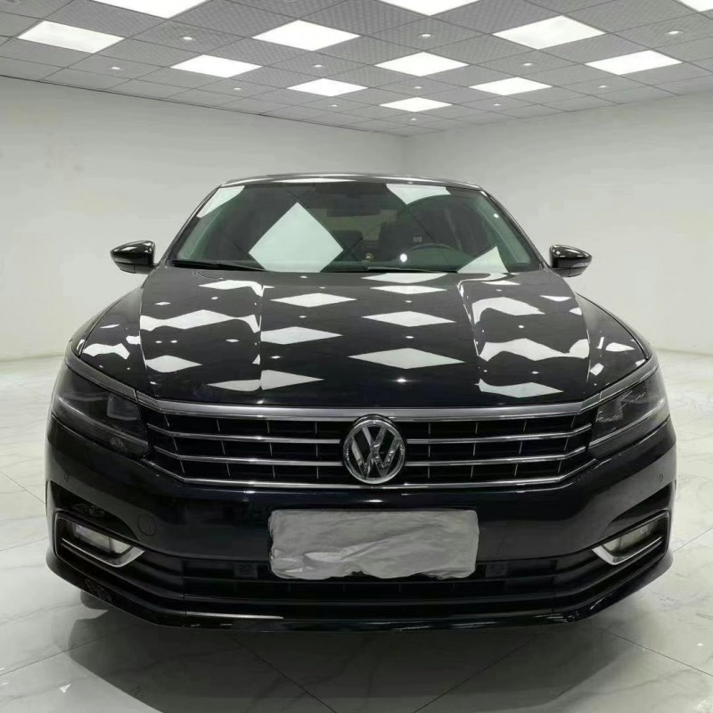 成都17年大众帕萨特9