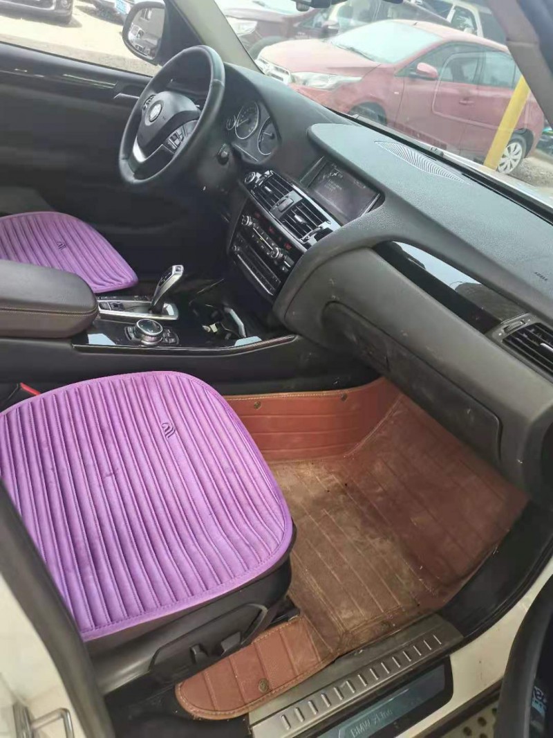 保定14年宝马X32