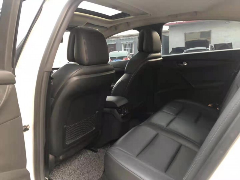 保定16年标致5083