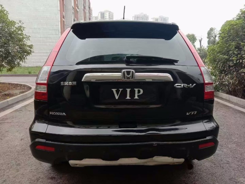重慶08年本田CR-V7