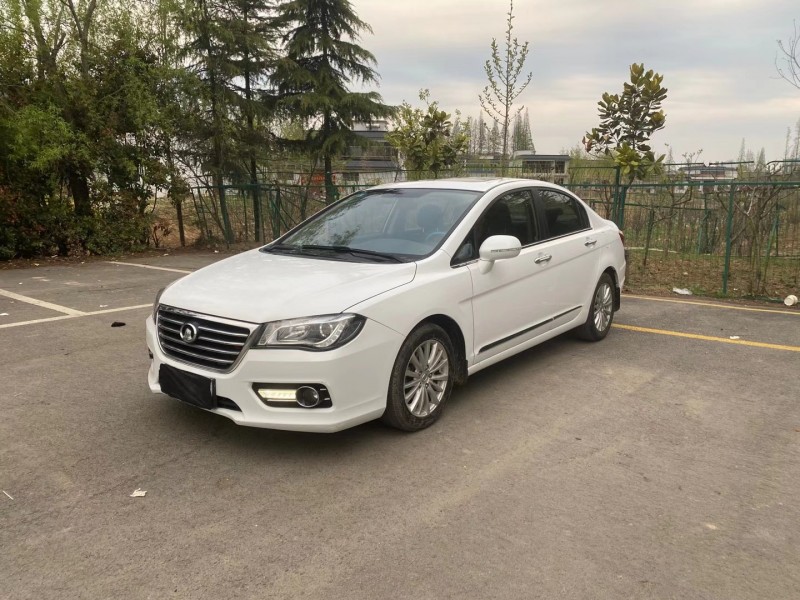 徐州16年長城C504