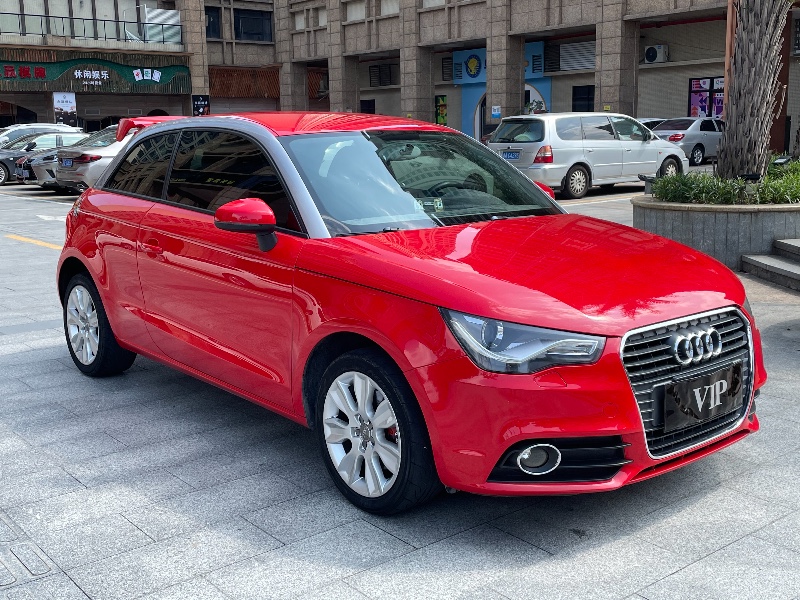 佛山15年奥迪A16
