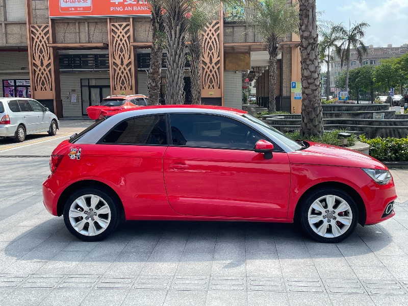 佛山15年奥迪A15