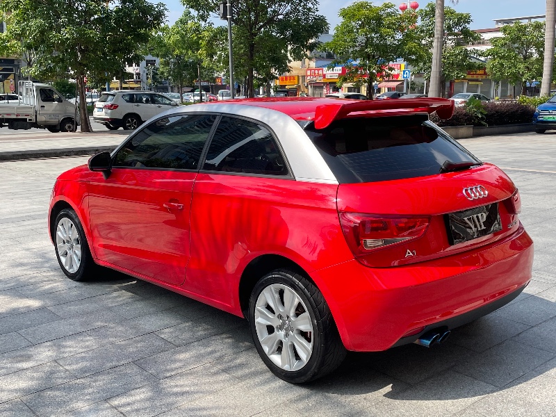 佛山15年奥迪A14