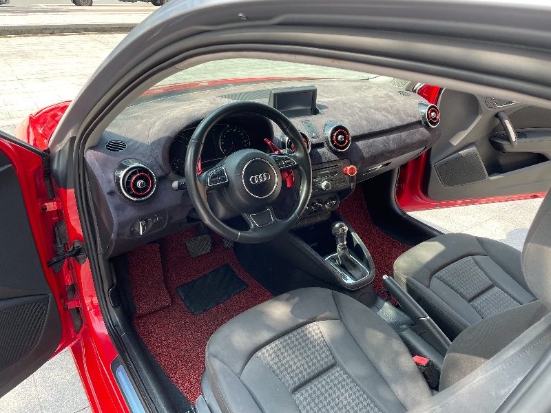 佛山15年奥迪A12