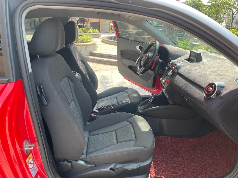 佛山15年奥迪A11