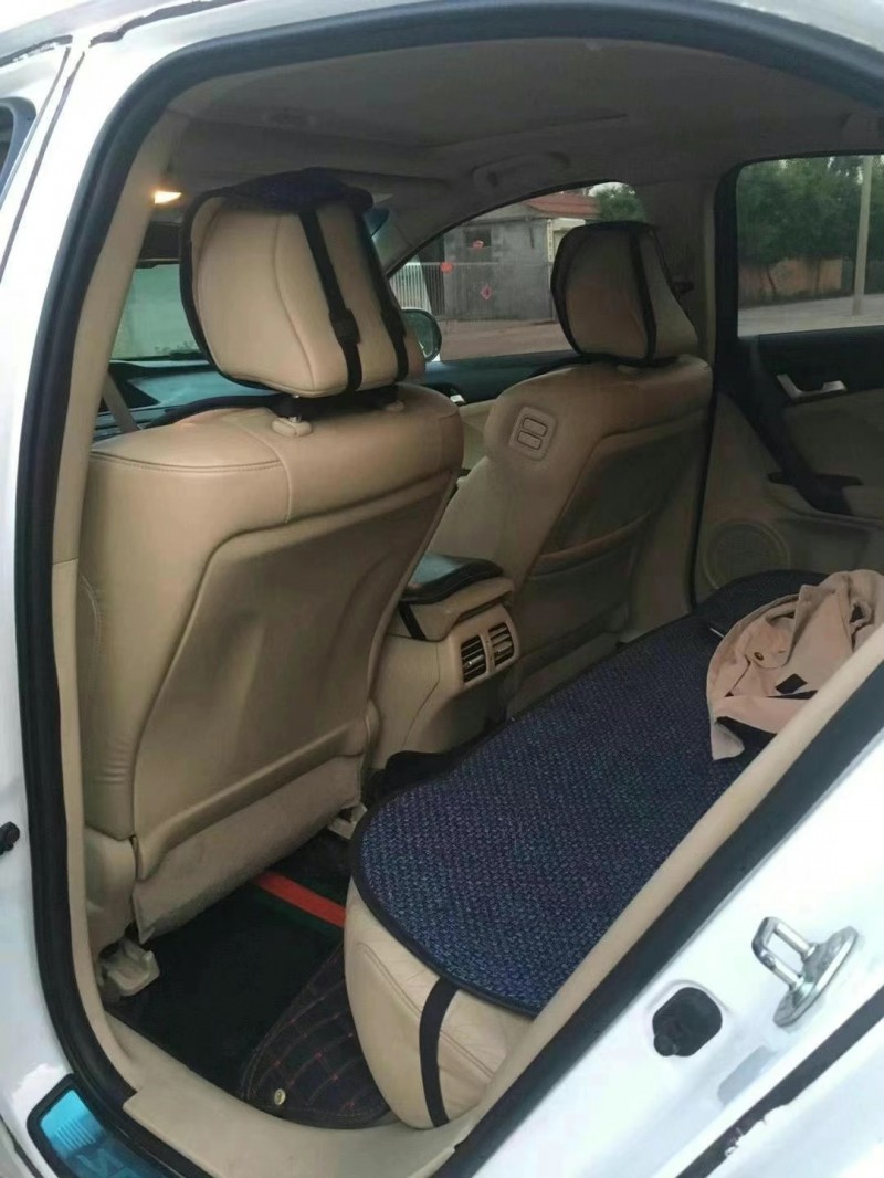 潍坊13年本田思铂睿5