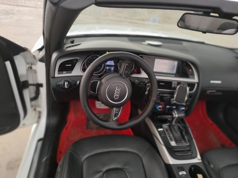 徐州13年奥迪A56