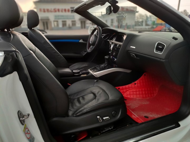 徐州13年奥迪A57