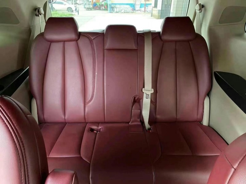 徐州18年别克GL85