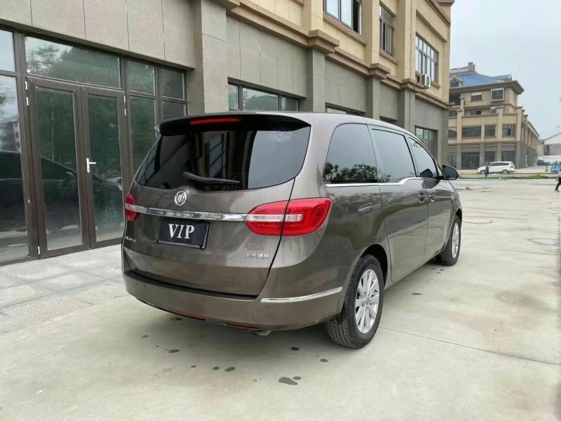 徐州18年别克GL88