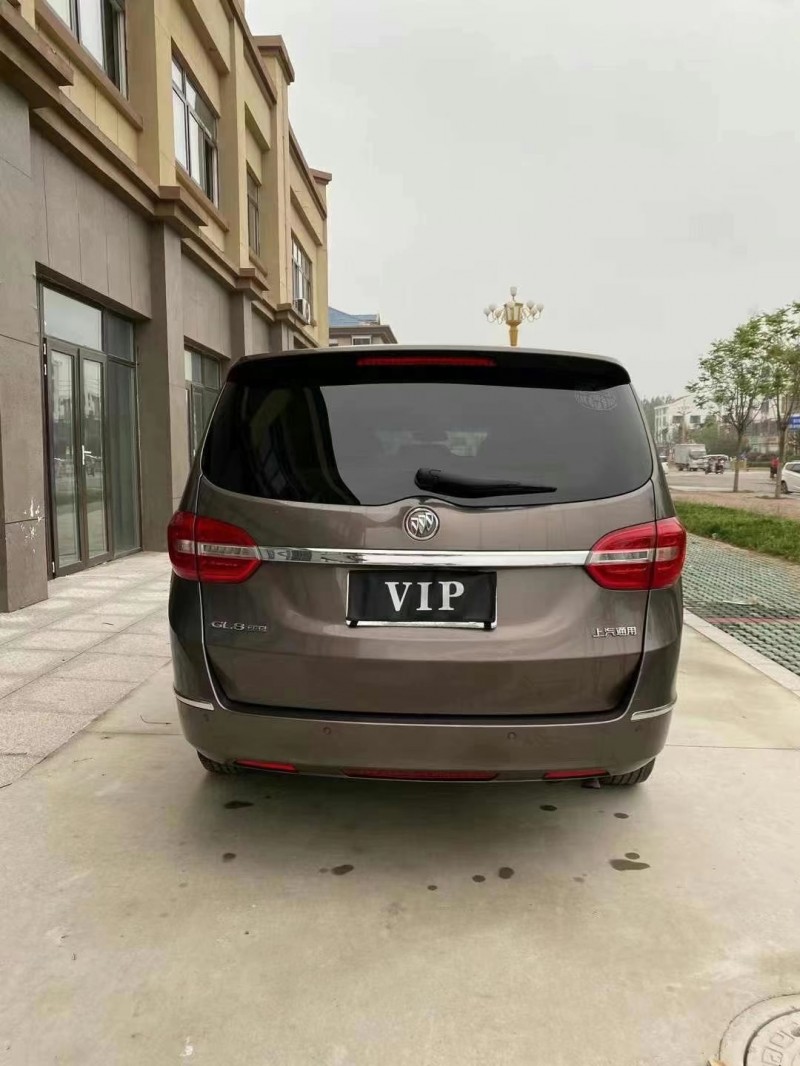 徐州18年别克GL89