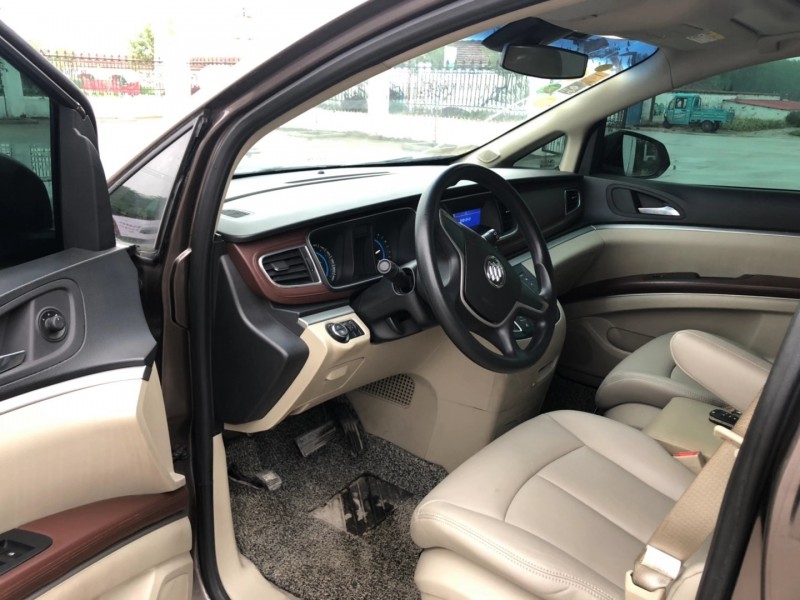 徐州15年别克GL87