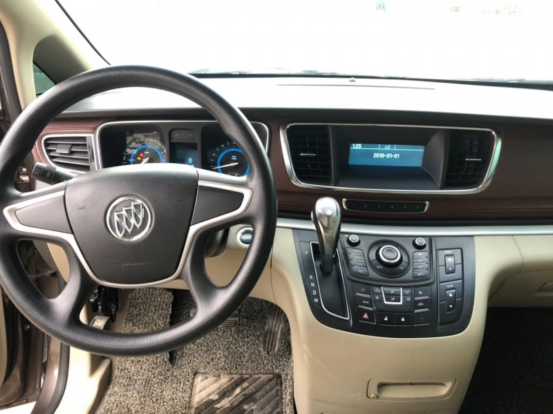 徐州15年别克GL86