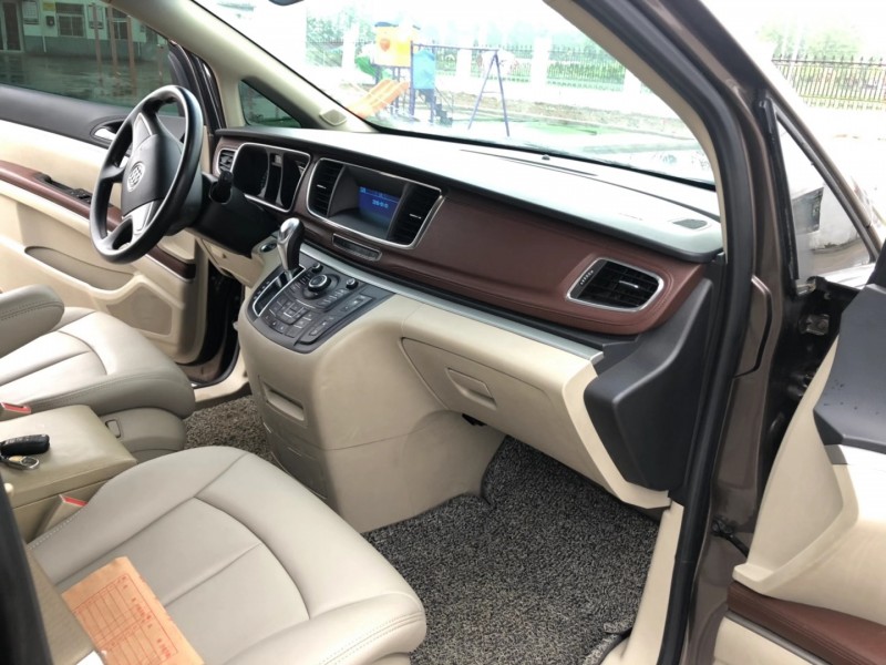 徐州15年别克GL84