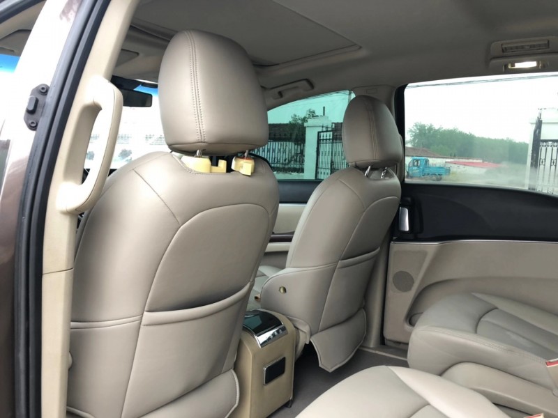 徐州15年别克GL85