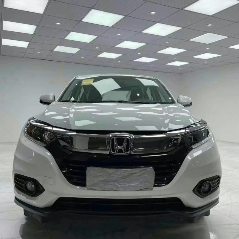 成都21年本田缤智9