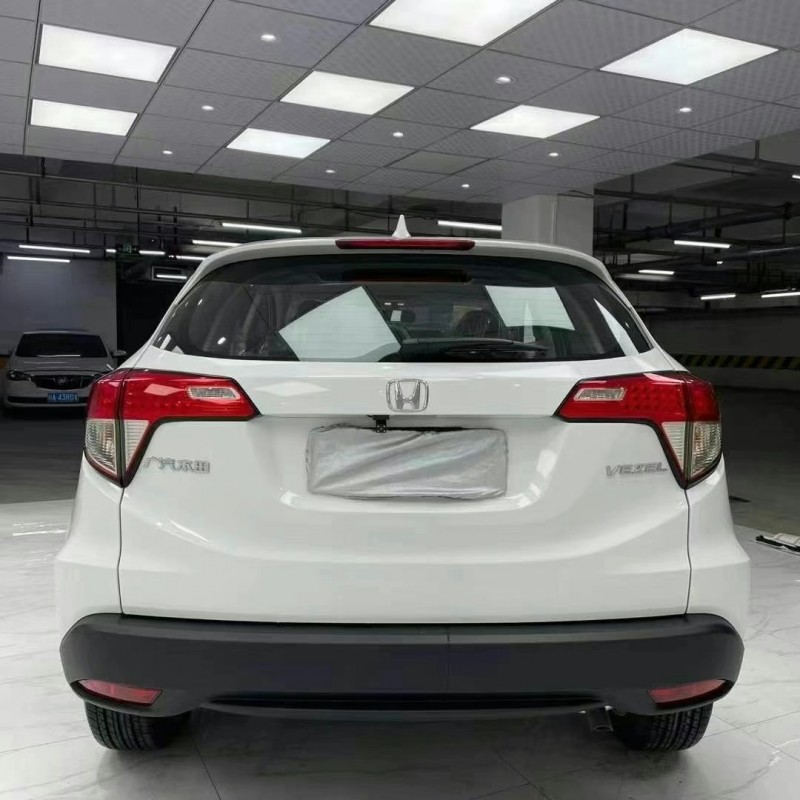 成都21年本田缤智1