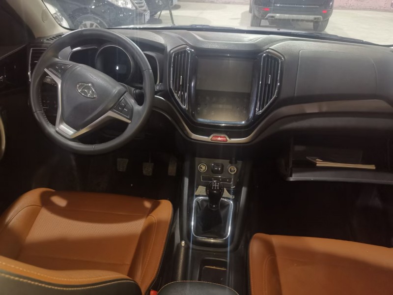 邯鄲16年長安汽車CX705