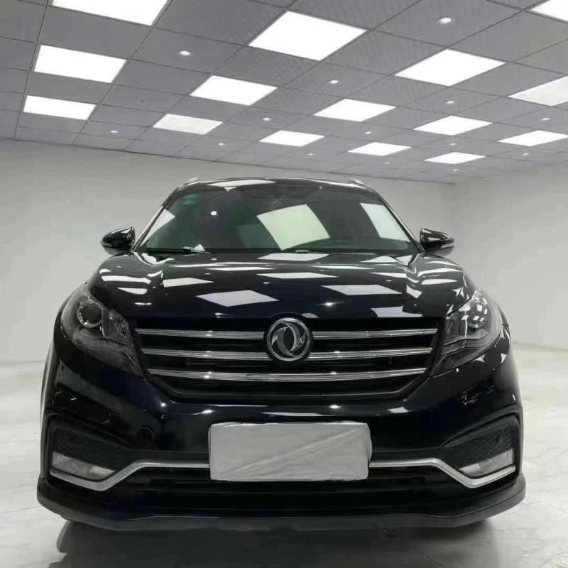 成都20年东风风光9