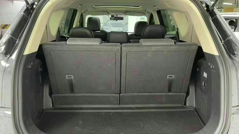 成都20年东风风光4