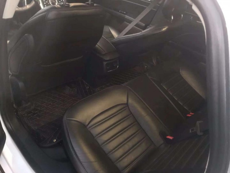 济宁16年福特蒙迪欧5