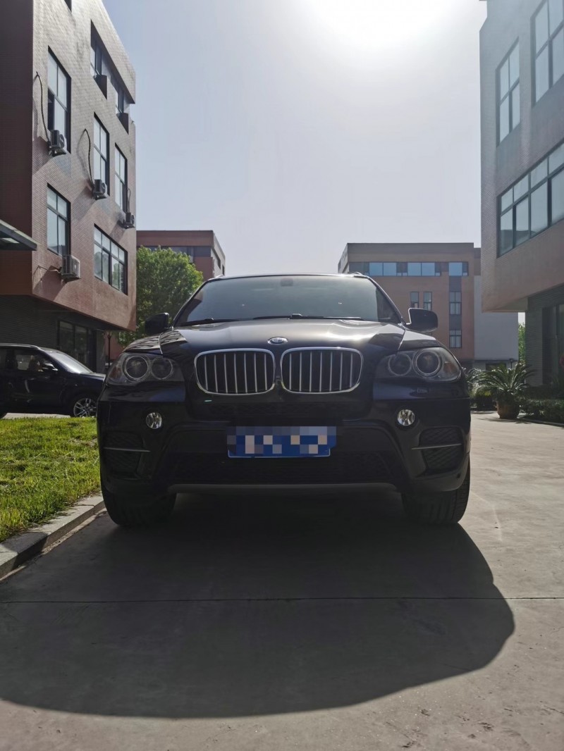 潍坊14年宝马X58